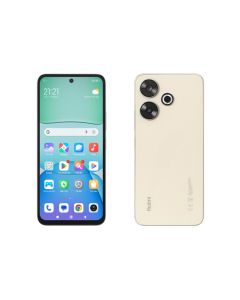 Xiaomi Redmi 13-Yellow-6GB