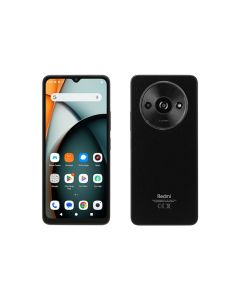 Xiaomi Redmi A3-Black-128GB