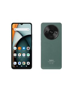 Xiaomi Redmi A3-Green-128GB